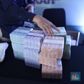 Awas! Uang Palsu Marak Jelang Lebaran, Ini Tips Cara Melacaknya