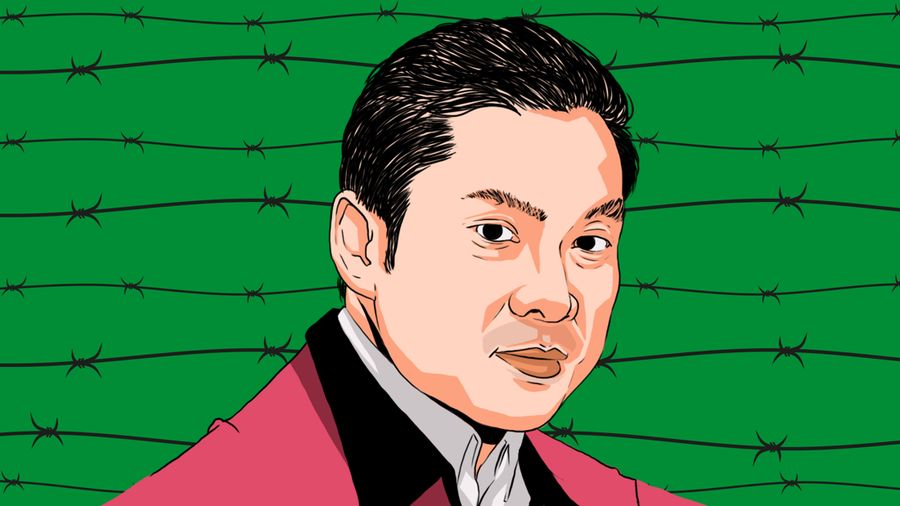 Suami Sandra Dewi Kena Kasus Timah, Ini Profil & Peran Harvey Moeis Suami Sandra Dewi Kena Kasus Timah, Ini Profil & Peran Harvey Moeis