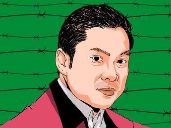 Suami Sandra Dewi Kena Kasus Timah, Ini Profil & Peran Harvey Moeis