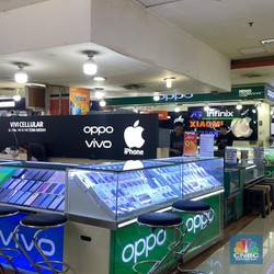 Harga HP Turun Drastis di Akhir Tahun, dari Iphone hingga Xiaomi Cs
