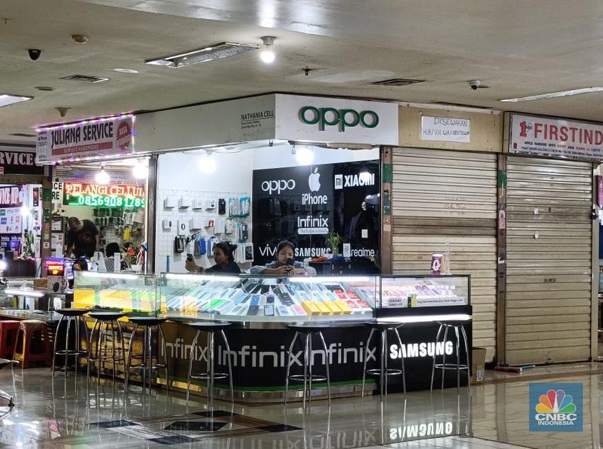 ByteDance Luncurkan AI Kendali Suara, Ubah Pasar Smartphone China