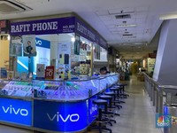 Daftar HP Vivo Diskon Gila-gilaan Jelang Nataru 2025