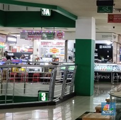 Warga RI Ogah Beli HP Baru, Ponsel Ini Laris Manis di Cililitan