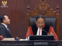 Ini Alasan Tim Anies-Ganjar Minta MK Panggil Sri Mulyani Cs