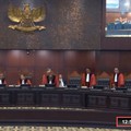 Pertama dalam Sejarah: Menteri Akan 