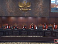 Pertama dalam Sejarah: Menteri Akan 