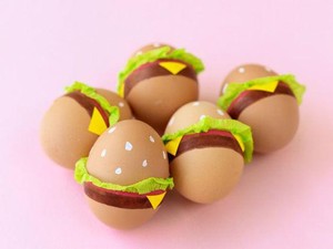 Sejarah Telur, Kelinci, dan Daun Palem dalam Perayaan Paskah