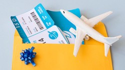 Siap-siap! Bakal Ada Diskon Tiket Pesawat Lagi Nih Saat Libur Lebaran