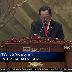 Tito Pastikan Dewan Aglomerasi DKJ, Tidak Potong Kewenangan Pemda