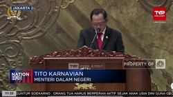 Tito Pastikan Dewan Aglomerasi DKJ, Tidak Potong Kewenangan Pemda