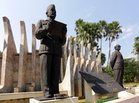 Jarang Diketahui, 2 Peristiwa Heroik di RI Ini Terjadi di Ramadhan