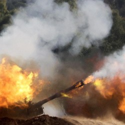 Resolusi PBB Banci, Israel Masih Bombardir Gaza-Tembaki Hamas di RS
