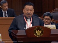 4 Menteri Jokowi Dicecar Soal Bansos, Otto Hasibuan Bilang Begini