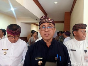 Pemkot Denpasar Perkuat TPS3R Imbas Penanganan Sampah di TPST Tak Maksimal