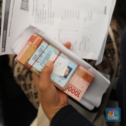 Link Daftar Tukar Uang di Bank Indonesia Online dan Caranya