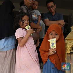 Begini Cara Tukar Uang Baru di Bank, Mudah & Bisa Online Lho