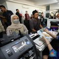Syarat dan Cara Tukar Uang Baru Buat Lebaran 2025