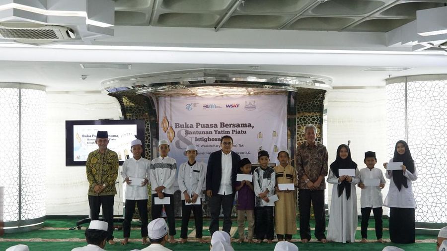 Waskita Karya