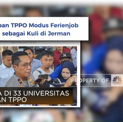 Video: Waspada Tawaran Magang Bodong ke Luar Negeri