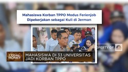 Video: Waspada Tawaran Magang Bodong ke Luar Negeri