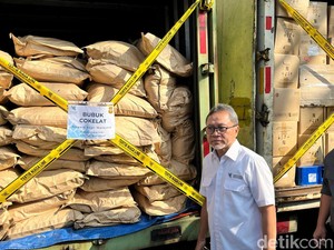 Aturan Kebijakan Impor Tak Dicabut tapi Direvisi! Begini Isinya