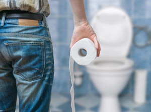 Jangan Keseringan Nahan Kencing saat Mudik, Bisa Seserius Ini Efeknya