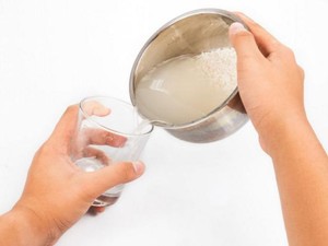 Jangan Langsung Dibuang, Ini Khasiat Air Beras untuk Kulit dan Rambut