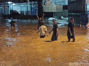 Pemkot Palopo Anggarkan Rp 30 M untuk Normalisasi Sungai Atasi Banjir Bandang
