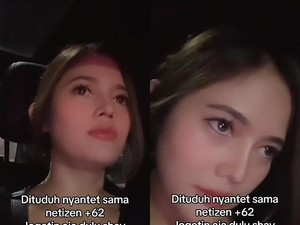 Viral Wanita Curhat Dituduh Nyantet karena Namanya Sama dengan Selebgram