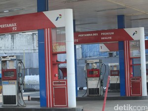 Nasib Harga BBM Ditentukan di Juni, Naik atau Tidak?