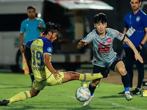 Prediksi Susunan Pemain Barito Putera vs PSIS