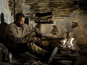 Sinopsis Film The Book of Eli, Misi Rahasia di Dunia yang Hancur