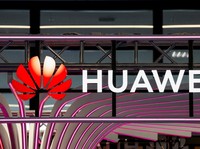 AS Marah! Huawei Pamerkan Laptop dengan Chip Intel AI Terbaru