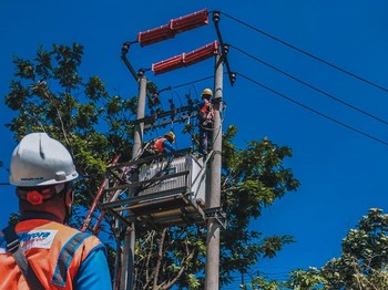 PLN Siap Pasok Listrik untuk World Water Forum ke-10 di Bali