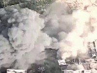 VIDEO : Israel Terus Hantam Gaza