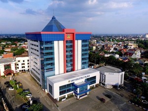 Unifa Makassar Sempat Kirim Mahasiswa Ikut Ferienjob ke Jerman, Tak Ada TPPO