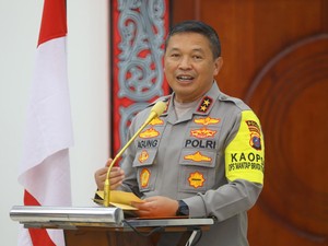 12.092 Personel Gabungan Diturunkan Amankan Idul Fitri 2024 di Sumut