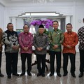 Wapres Dukung KPPU Wujudkan Sejuta Penyuluh Kemitraan UMKM