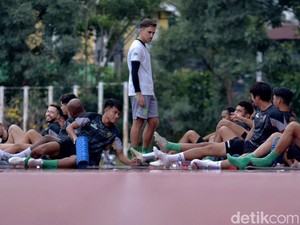 Liga 1: Ini Strategi Persebaya Redam Ketajaman Lini Depan Dewa United