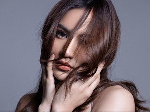 Mahalini Mati-matian Mencintai hingga Lahir Penyesalan