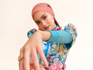 Maira Muthma Lebih Bersemangat untuk Katakanlah