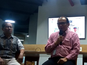 Mungkinkah Gempa Diprediksi Sebelum Kejadian? Ini Kata Pakar BRIN
