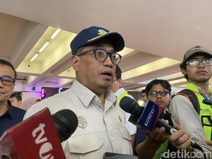 Peluang Swasta Jual Avtur di RI Sudah Dibahas Bareng Luhut, Kapan Dimulai?