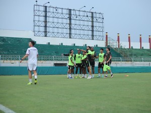 Rencana PSS Sleman Usai Liga 1 Ditunda: Gelar 8-9 Uji Coba