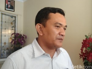 Projo Dorong Dedi Supandi Maju di Pilkada Majalengka 2024