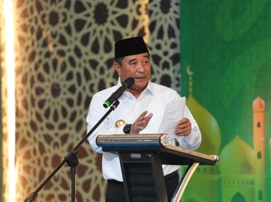Pj Gubernur Sulsel Kerahkan Tim Penanggulangan Banjir Bandang di Palopo