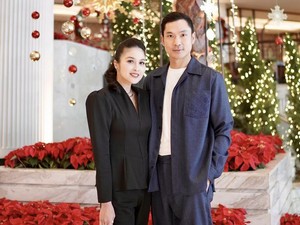 Heboh Harvey-Sandra Dewi Punya Rumah di Australia, Disebut Cuma Sewa