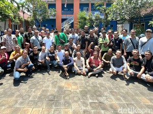 Tak Masuk Database, Sopir Kontrak Pemkab Klungkung Tetap Berharap Jadi ASN