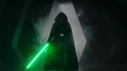 Ini Alasan Star Wars: The First Jedi Batal
