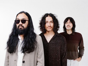 ALI Bawa Konser Echoes Tour Europe and UK di 6 Negara!
